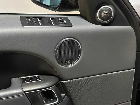 JAGUAR LAND ROVER LIMITED Range Rover Sport 17 of 29