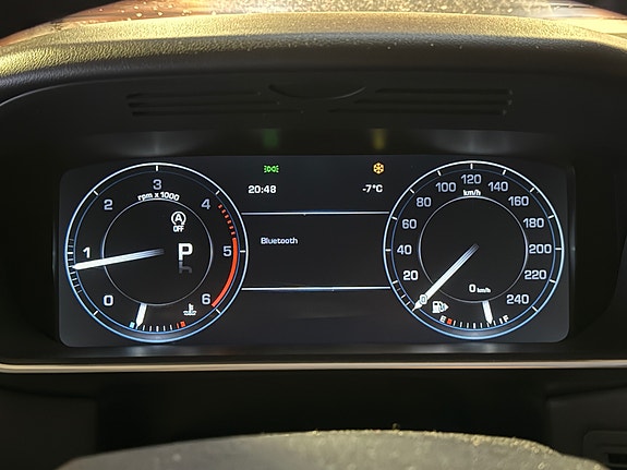 JAGUAR LAND ROVER LIMITED Range Rover Sport 12 of 29
