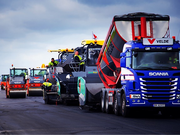 Bilde 1 av 2 i jobbannonse-galleriet