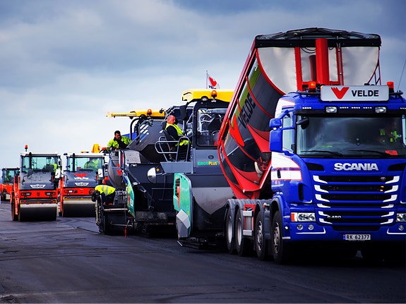 Bilde 1 av 2 i jobbannonse-galleriet