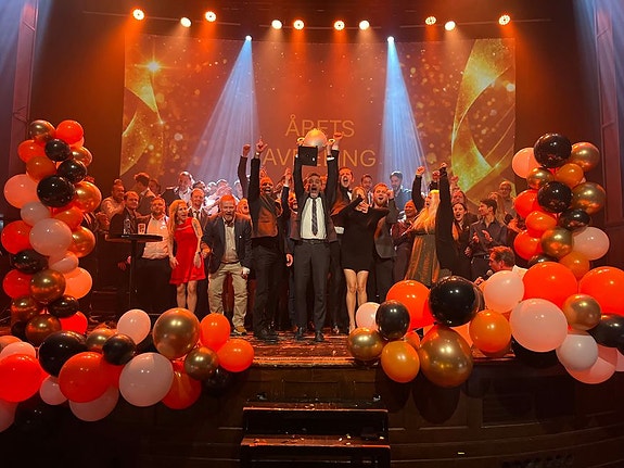 Bilde 2 av 3 i jobbannonse-galleriet