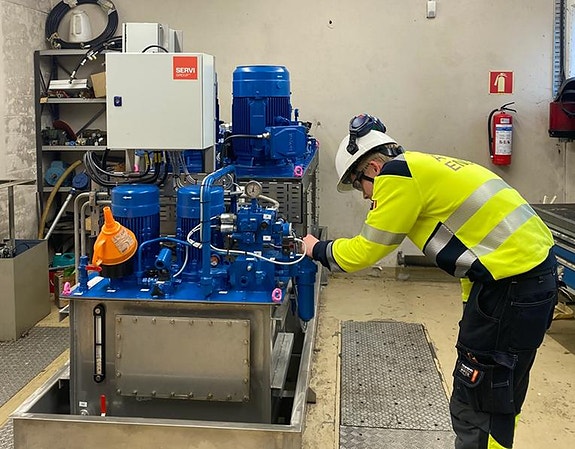 Bilde 1 av 1 i jobbannonse-galleriet