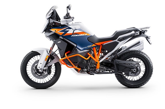KTM 1390 Super Adventure R - BLAZE NEW TRAILS 24 of 27