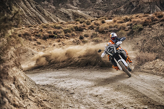 KTM 1390 Super Adventure R - BLAZE NEW TRAILS 14 of 27