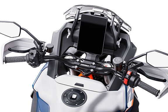 KTM 1390 Super Adventure R - BLAZE NEW TRAILS 27 of 27