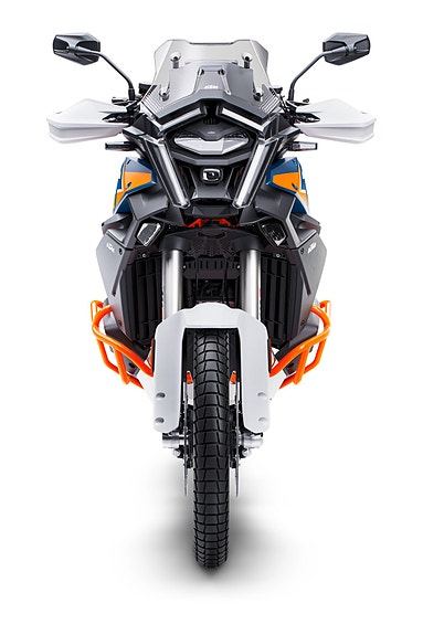 KTM 1390 Super Adventure R - BLAZE NEW TRAILS 22 of 27
