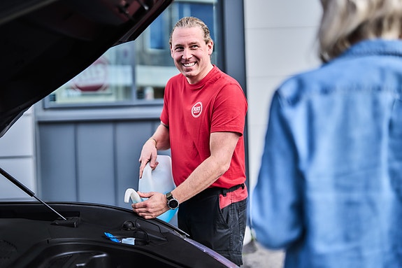 Bilde 2 av 3 i jobbannonse-galleriet