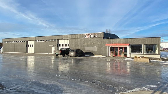 Bilde 1 av 1 i jobbannonse-galleriet