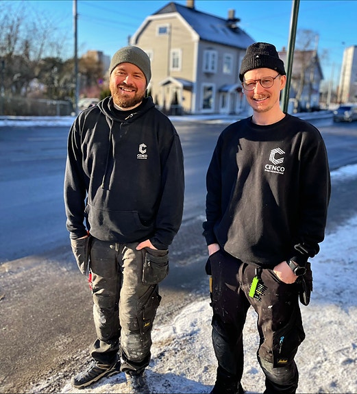 Bilde 8 av 8 i jobbannonse-galleriet