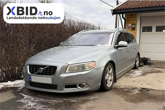 Volvo V70