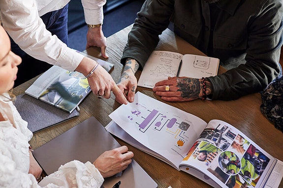 Bilde 1 av 1 i jobbannonse-galleriet