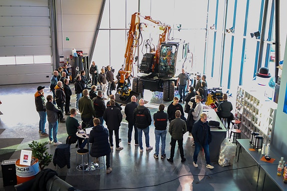 Bilde 5 av 7 i jobbannonse-galleriet