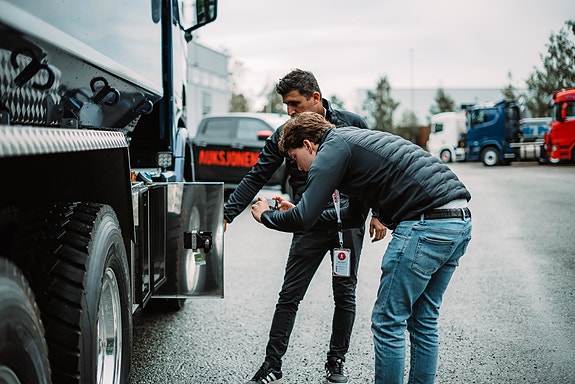 Bilde 1 av 7 i jobbannonse-galleriet