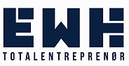Entreprenør Welin & Haneborg AS logo