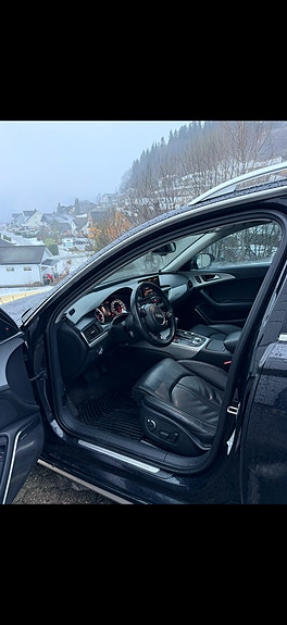 Audi A6 allroad 9 of 11