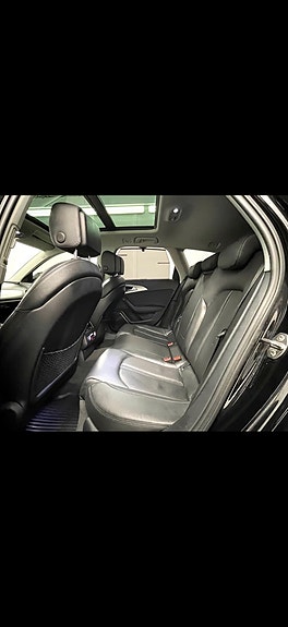 Audi A6 allroad 10 of 11