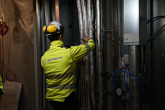 Bilde 1 av 2 i jobbannonse-galleriet