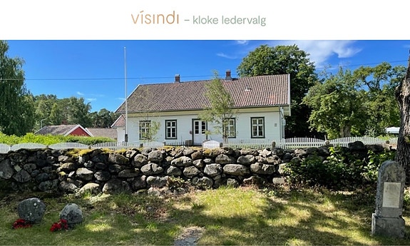 Bilde 1 av 1 i jobbannonse-galleriet