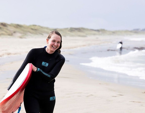 Bilde 1 av 5 i jobbannonse-galleriet