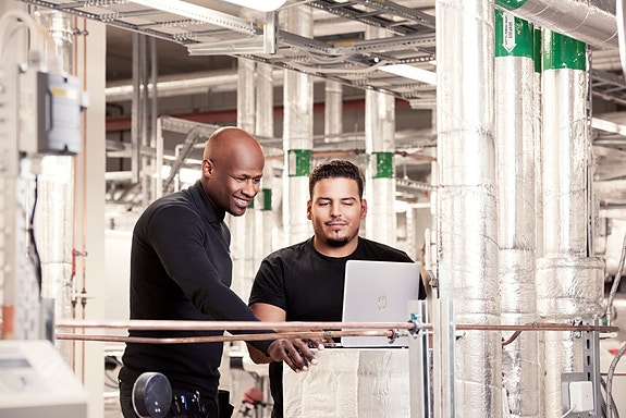 Bilde 1 av 3 i jobbannonse-galleriet