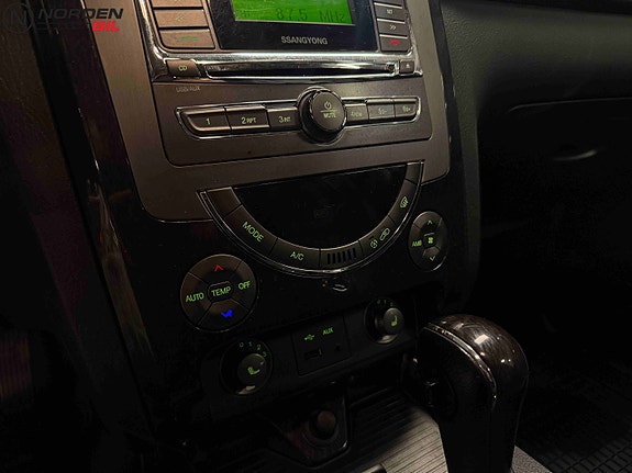 SsangYong Rexton 26 of 30