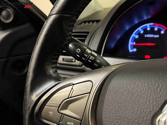SsangYong Rexton 20 of 30