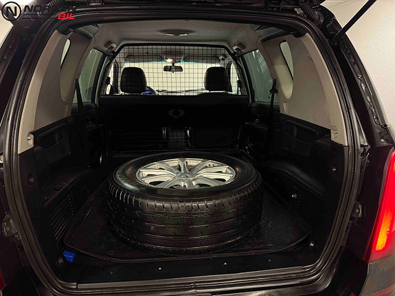 SsangYong Rexton 19 of 30