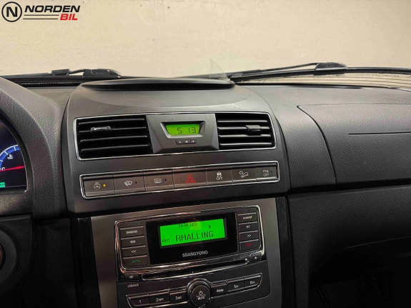 SsangYong Rexton 25 of 30