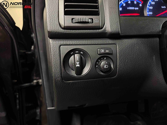 SsangYong Rexton 17 of 30
