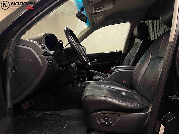 SsangYong Rexton 8 of 30