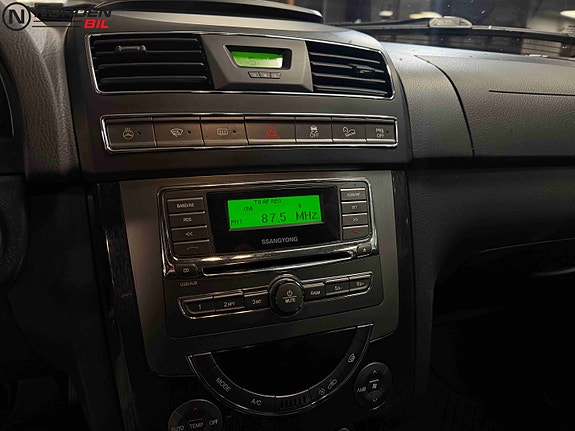 SsangYong Rexton 27 of 30
