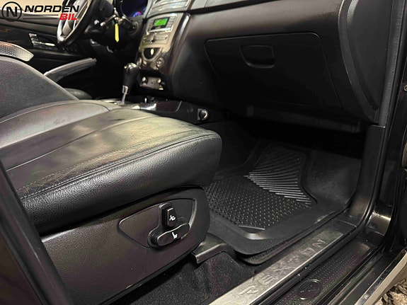 SsangYong Rexton 13 of 30