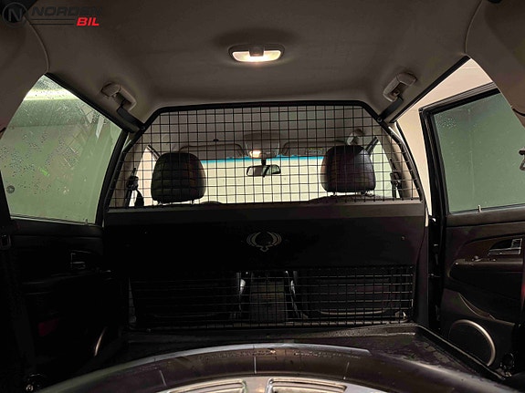 SsangYong Rexton 18 of 30
