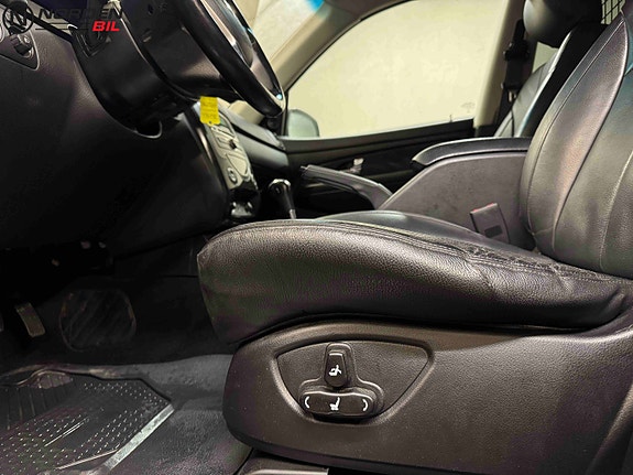 SsangYong Rexton 9 of 30