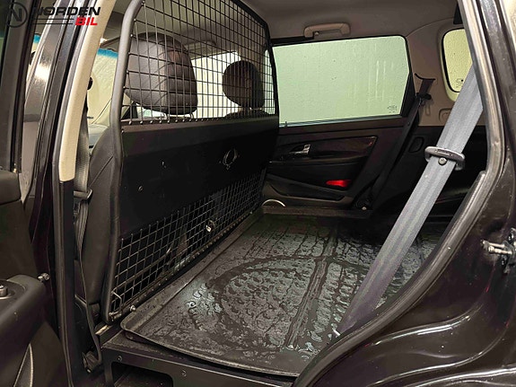 SsangYong Rexton 14 of 30