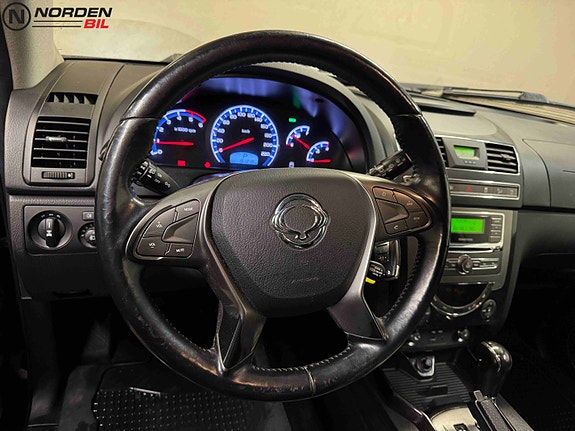 SsangYong Rexton 21 of 30
