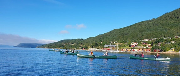 Bilde 1 av 3 i jobbannonse-galleriet