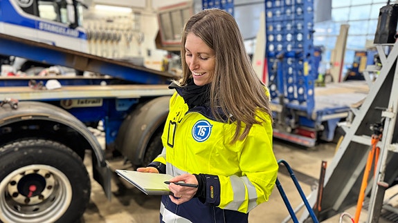 Bilde 1 av 4 i jobbannonse-galleriet