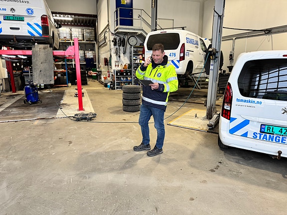 Bilde 3 av 4 i jobbannonse-galleriet