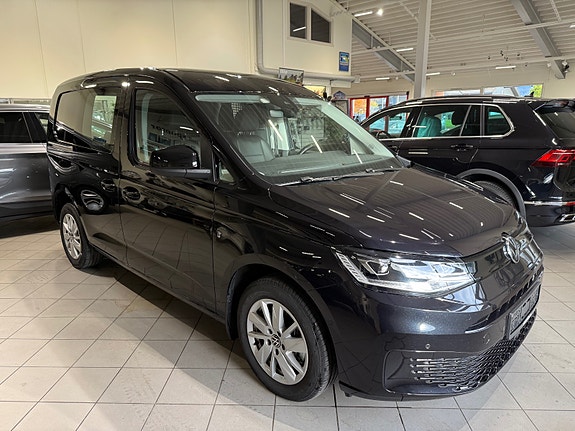 Volkswagen Caddy 3 of 5