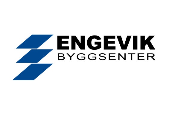 Engevik Byggsenter logo