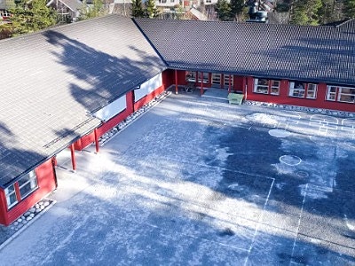 Lillestrøm kommune logo