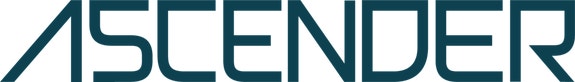Ascender AS logo