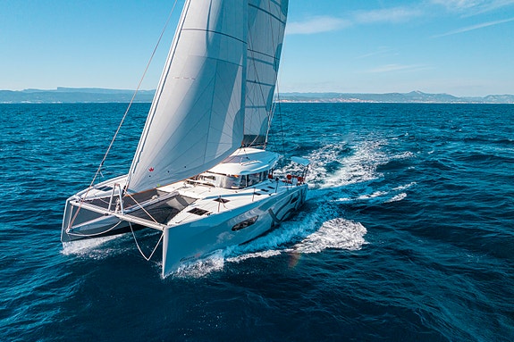 Excess catamarans Excess 13 - Mulighet for levering i 2026 2 of 5