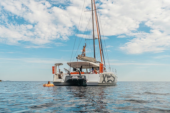 Excess catamarans Excess 13 - Mulighet for levering i 2026 5 of 5