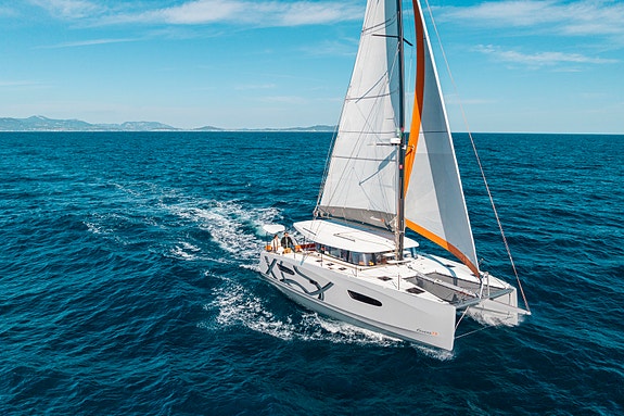 Excess catamarans Excess 13 - Mulighet for levering i 2026 3 of 5