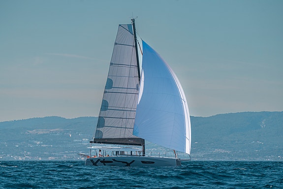 Excess catamarans Excess 13 - Mulighet for levering i 2026 4 of 5