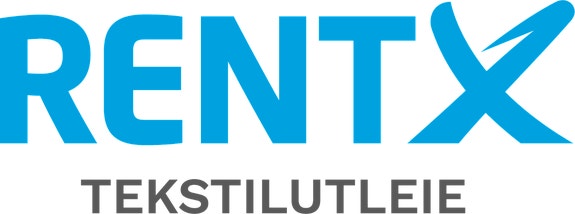 Rentx AS logo