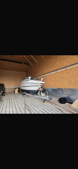 Chaparral 240 Signature Flott Chaparral - klar for sommeren/ 2015 Mercruiser 5,0 5 of 5