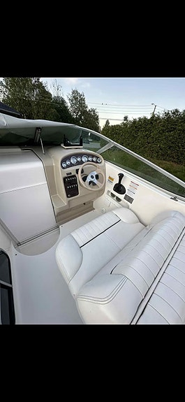 Chaparral 240 Signature Flott Chaparral - klar for sommeren/ 2015 Mercruiser 5,0 3 of 5